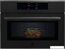Микроволновая печь Electrolux MealAssist 700 KVM9E2XT