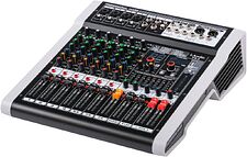 Микшерный пульт LAudio PX-8