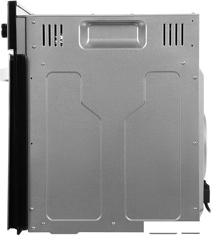 Электрический духовой шкаф Hyundai HEO 6642 IX