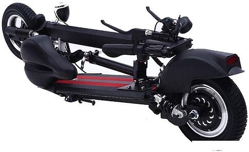 Электросамокат Artway X20