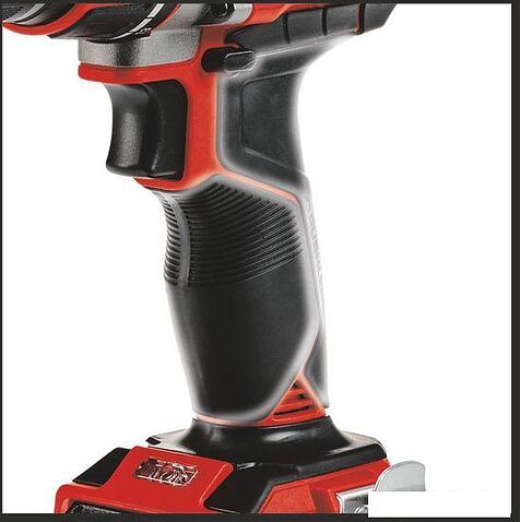 Дрель-шуруповерт Einhell TE-CD 18/50 Li BL 4513896 (с 2-мя АКБ, кейс)