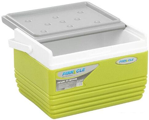 Термобокс Pinnacle TPX-6007-11-G 11л (зеленый)