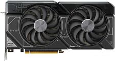 Видеокарта ASUS Dual GeForce RTX 4070 OC Edition 12GB GDDR6X DUAL-RTX4070-O12G Видеокарта ASUS Dual GeForce RTX 4070 OC Edition 12GB GDDR6X DUAL-RTX4070-O12G