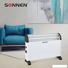 Конвектор Sonnen Y-01S