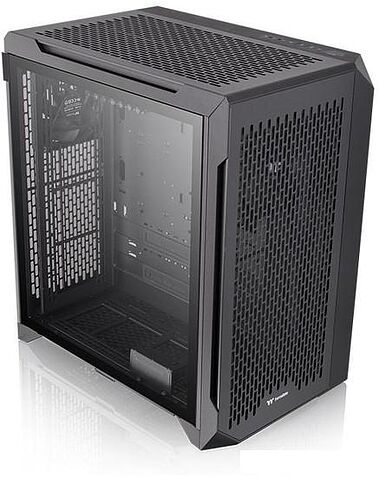Корпус Thermaltake CTE C700 Air CA-1X7-00F1WN-00