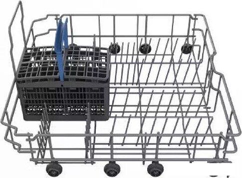 Отдельностоящая посудомоечная машина ARDO DTH1563X2