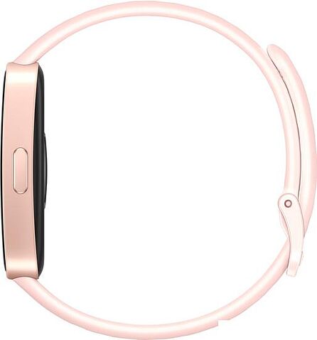Фитнес-браслет Huawei Band 9 (чарующий розовый, международная версия)