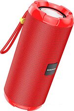 Беспроводная колонка Borofone BR15 (красный) Беспроводная колонка Borofone BR15 (красный)