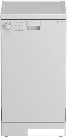 Отдельностоящая посудомоечная машина Indesit DFS 1A59