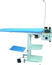 Гладильная станция Comel Comelux Maxi C