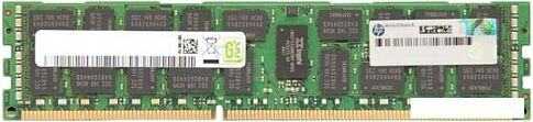 Оперативная память HP 16GB DDR4 PC4-21300 850880-001B