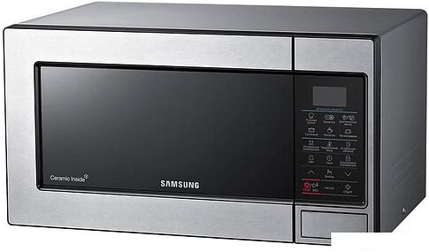 Микроволновая печь Samsung ME83MRTQS