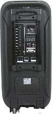 Колонка для вечеринок Eltronic 20-07 Dance Box 200 Колонка для вечеринок Eltronic 20-07 Dance Box 200