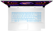 Игровой ноутбук MSI Sword 17 A12VE-807XRU