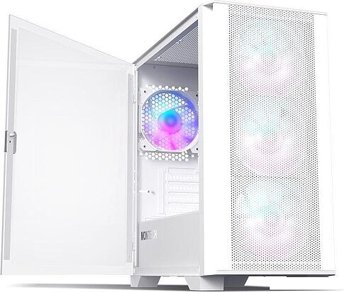 Компьютер TGPC Advanced W Mini 84113 I-X