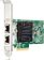 Сетевая карта HP 10Gb 2-port 535T 813661-B21