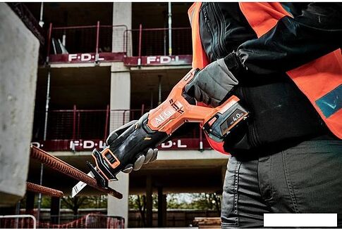 Сабельная пила AEG Powertools BUS 18C2-0 4935478942 (без АКБ)