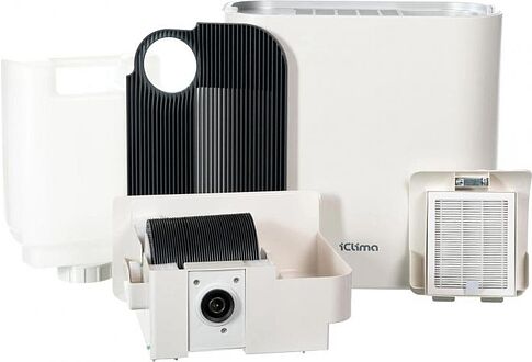 Мойка воздуха IClima LUX-3000AW