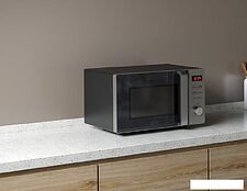 Микроволновая печь Krona Quantum 44 BL/IX Микроволновая печь Krona Quantum 44 BL/IX