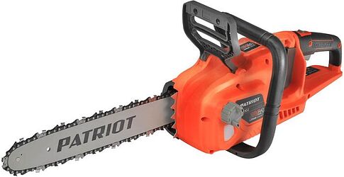 Аккумуляторная пила Patriot CS 302 (без АКБ)