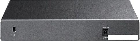 Неуправляемый коммутатор TP-Link TL-SG108-M2