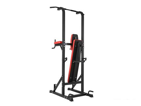 Турник с брусьями Unixfit Power Tower 120P
