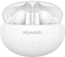 Наушники Huawei FreeBuds 5i (керамический белый, международная версия) Наушники Huawei FreeBuds 5i (керамический белый, международная версия)