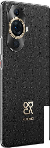 Смартфон Huawei nova 11 Pro GOA-LX9 8GB/256GB (черный)