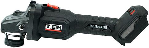 Угловая шлифмашина TEH LG125M (без АКБ)