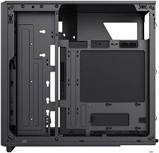 Корпус GameMax F36 BK (черный)