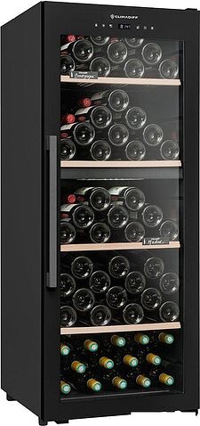 Винный шкаф Climadiff CLD115B1