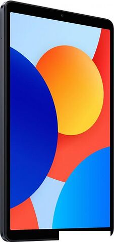 Планшет Xiaomi Redmi Pad SE 8.7 4G 4GB/128GB международная версия (серый)