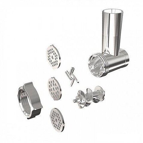 Мясорубка BQ MG2006 (белый)