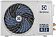 Кондиционер Electrolux Onix Super DC EACS/I-24HIX-BLACK/N8