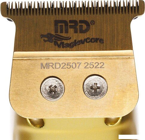 Окантовочный триммер MRD Pro MRD-GMT-90-4 (золотой)