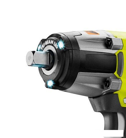 Ударный гайковерт Ryobi R18IW3-0