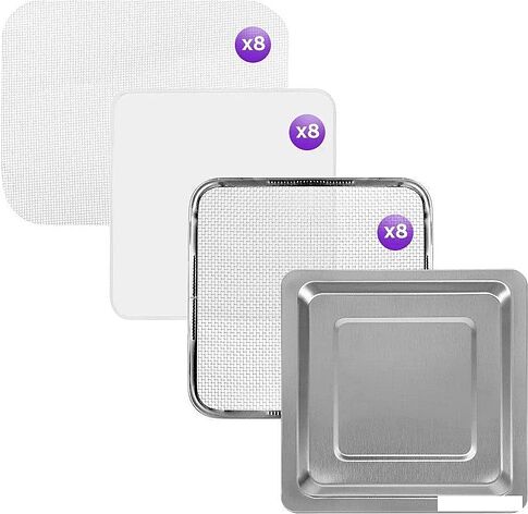 Сушилка для овощей и фруктов Kitfort KT-1998