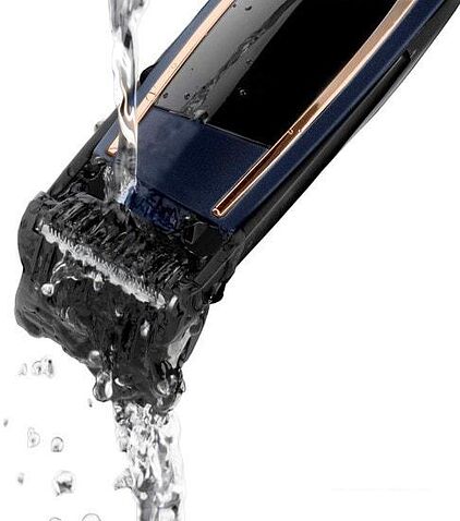 Триммер для бороды и усов BaByliss E879E