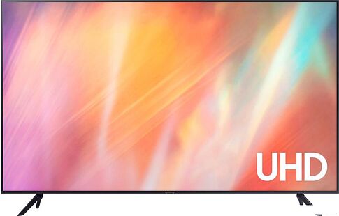Телевизор Samsung Crystal AU7100 UE75AU7100UXCE