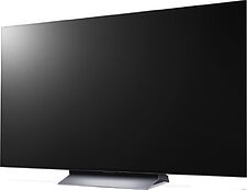 OLED телевизор LG C3 OLED55C31LA