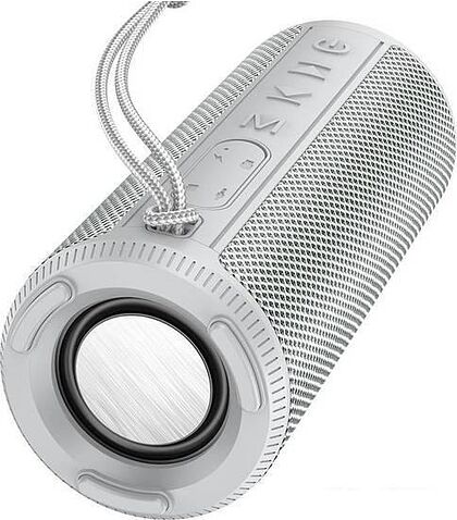 Беспроводная колонка Borofone BR22 (серый)