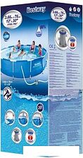 Каркасный бассейн Bestway 56416 (366x76)