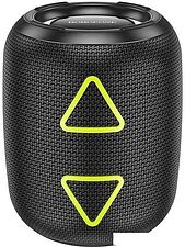 Беспроводная колонка Borofone BR36 (черный)