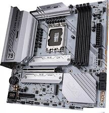 Материнская плата Colorful CVN Z790M Frozen D5 V20