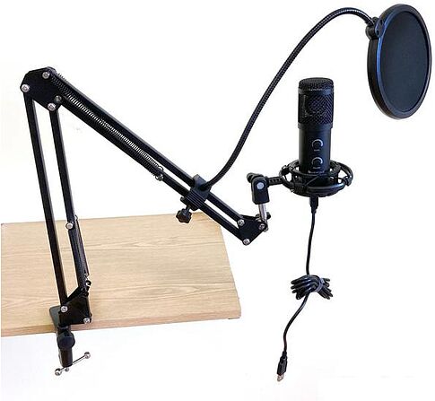 Микрофон FIFINE T058B