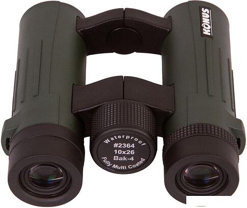 Бинокль Konus Supreme-2 10x26 WA