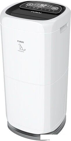 Осушитель воздуха Funai Yamaneko 60 RAD-Y60F7E