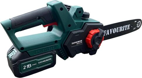 Аккумуляторная пила Favourite OBS 21 TG12 (с 1-им АКБ)