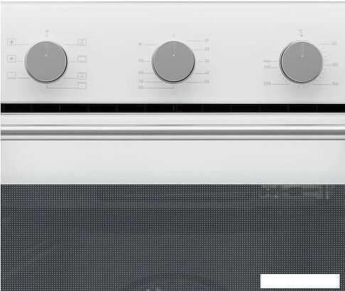 Электрический духовой шкаф Krona ELEMENT plus 60 WH