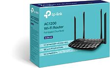 Беспроводной маршрутизатор TP-Link Archer A6